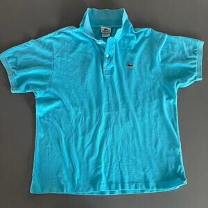 Lacoste classic fit